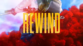 PUBG REWIND 2021 (Featuring 150 Streamers)