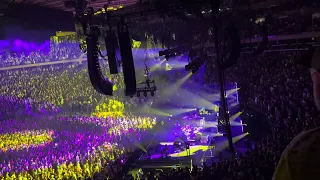 "Say It To Me S.A.N.T.O.S." • Phish • MSG • 2023-07-29 (N2)