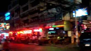 Ridin d Harley Davidsons all over Pattaya !!!! Awsome As F**K !!!!