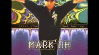 Mark Oh - The Right Way (Remix)