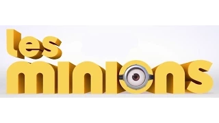 Les Minions   Bande Annonce officielle VF Au cinéma le 8 juillet 2015 720p