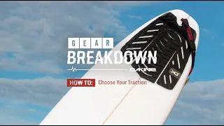 Gear Breakdown: Surf Traction