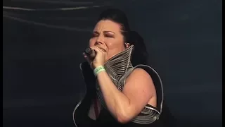 EVANESCENCE - "Everybody's Fool" - Live GRASPOP METAL MEETING 2017