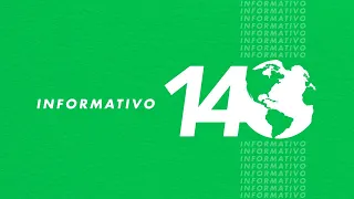 Dictan prisión preventiva al ex Senador del PAN Jorge Luis Lavalle por caso Odebrecht #Informativo14