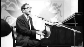 Tom Lehrer Interview NPR January 4, 1979