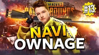 NAVI OWNAGE #13