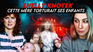 SHELLY KNOTEK : UNE MAMAN SADIQUE ET MEURTRIÈRE