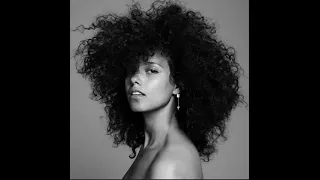 Alicia Keys - Blended Family (What You Do For Love)