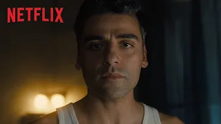Operation Finale | Official Trailer [HD] | Netflix