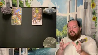 LEO - "Here They Come! " MAY 26TH - JUNE 2ND TAROT READING