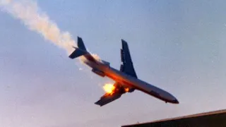 Pacific Southwest Airlines Flight 182 Air Traffic Control Recording (September 25th, 1978)