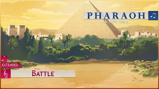 Pharaoh : A New Era - Battle Extended