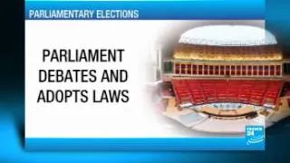 FRANCE 24 looks at how the French legislative elections work