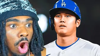 American NOOB Reacts to How Good Is Shohei Ohtani Actually?