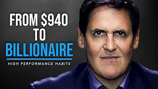 Billionaire Mark Cuban's Ultimate Advice for Students & Young People - HOW TO SUCCEED IN LIFE