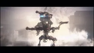 Titanfall 2 PS4 Cinematic Trailer