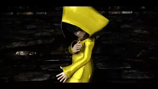 [SIX]Freedom Lolita/フリィダム・ロリィタ[Little nightmares X MMD]