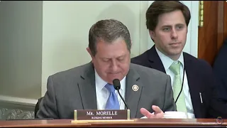 Ranking Member Morelle Opening Remarks May 16, 2024