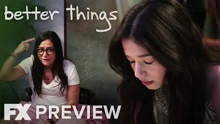 Better Things | Season 4 Ep. 3: Escape Drill Preview | FX