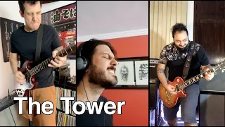 The Tower - Bruce Dickinson (cover)