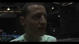 Linkin Park's South-East Asia tour video