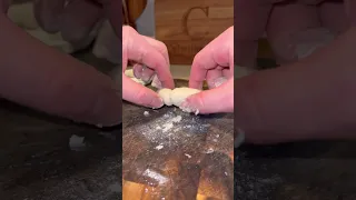 Easy Healthier Homemade Bagels