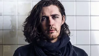 Hozier- Whole Lotta Love cover (higher pitch)