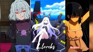 💥💥Gifs With Sound | Tik Tok смешные моменты| COUB MiX ! | ANiME AMV 82💥