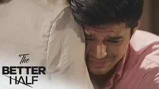 The Better Half: Rafael begs Camille to stay | EP 104