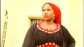 Ummi Part 2 (Full Hausa Movie) | Adam A. Zango | Jamila Nagudu