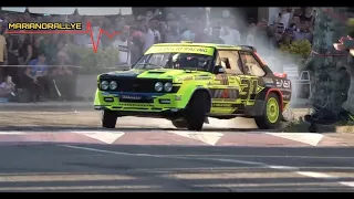 RALLYE FESTIVAL HOZNAYO 2024  FULL ATTACK & SHOW