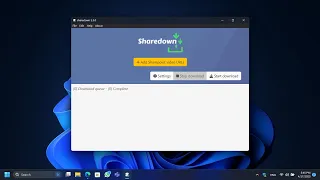 Download Microsoft SharePoint Videos Using Sharedown