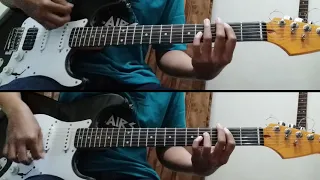 Paramore - Brick by Boring Brick (Guitar Cover)