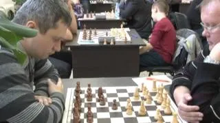 Тагил chess - дневник этапа Кубка России по шахматам - Мемориала Е.Г. Зудова