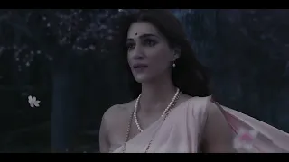 Ram Sita Ram 4K Video Song ||Adipurush Movie ||#prabhas #kritisanon  #devotional #4k #subscribe