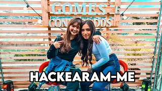 Tierry - Hackearam-me part. Marilia Mendonça (Xaiany Gomes e Gabi Brandão Cover)