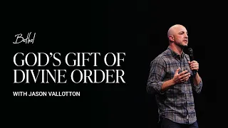 Bethel Church Service | Jason Vallotton Sermon | May 19, 2024