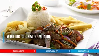 🇵🇪LA MEJOR COCINA DEL MUNDO ESTA EN PERÙ, Documental | Machu Picchu | Perú Vip | Cusco 🇲🇽🇧🇷🇺🇸🇦🇷🇨🇴🇨🇱