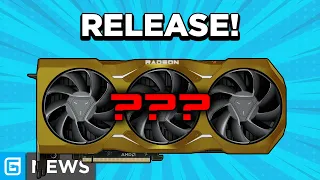 AMD SURPRISED EVERYONE With This GPU!