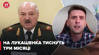 🪖 Загроза провокацій з Білорусі залишається! Пояснення КОВАЛЕНКА