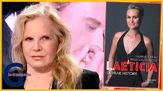 Sylvie Vartan : Trahie par Jean-Jacques Debout !