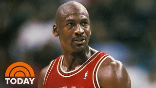 Michael Jordan Documentary ‘The Last Dance’ Debuts | TODAY