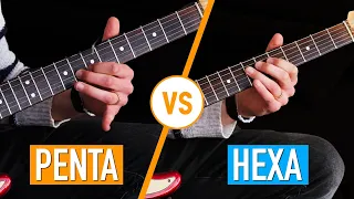 The Most Important Scale For Blues Is NOT PENTATONIC, It’s HEXATONIC
