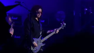 Gene Simmons Band - Deuce (Live) Cannafest 2018