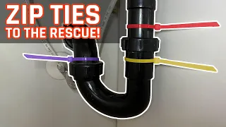 5 Clever Plumbing Tricks to Save You Money