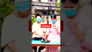 mom and son funny moment 😁#subscribe #subscribe_now #shorts #shortsfeed #viral @uniquemariabd