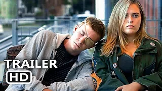 SOME FREAKS Official Trailer (2017) Comedy, Romance Movie HD