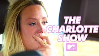 Ep #3 EXCLUSIVE: Charlotte Crosby Dumps Josh Via A Savage Tweet | The Charlotte Show 2