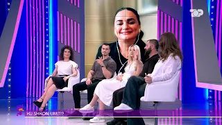 “Gruaja ime është e dedikuar për mua” Ndizet flakë studio - Ftesë në 5, Pjesa 3