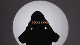 Showreel 2022 - Max Mesch